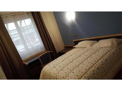 Modern'Hotel - 11