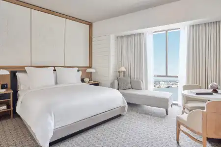 Four Seasons New Orleans - 2