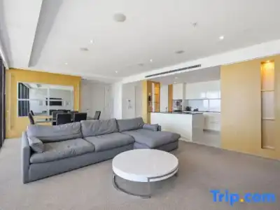 Aria Apartments - 50