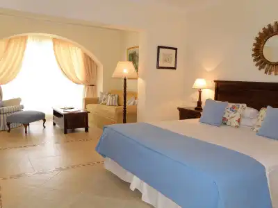 Bon Sol Resort & Spa - 0