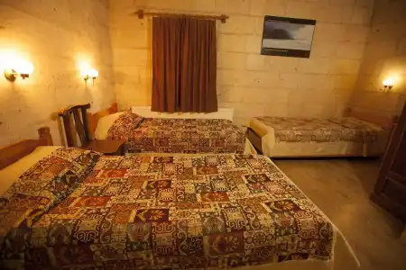 Cappadocia Palace - 1