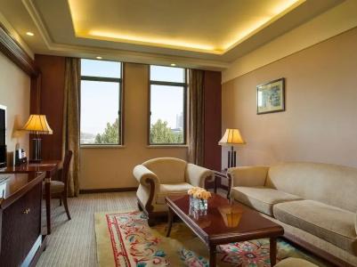 Grand Mercure Xian Renmin Square - 83