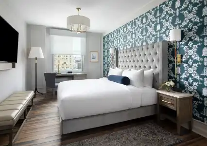 Beacon Grand, A Union Square - 63