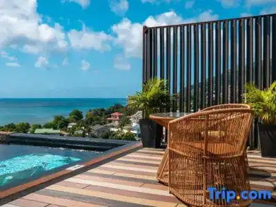 Gardens Hill Resort & Spa - 99