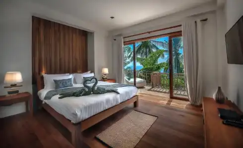 Phandara Luxury Pool Villas - 50