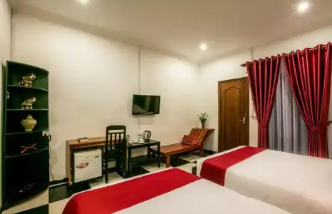 Asanak D'Angkor Boutique - 34