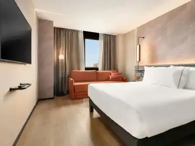 Novotel Valencia Lavant - 68