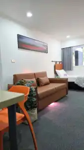 Alpin Motel & Conference Centre - 28