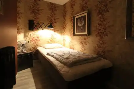 Skanstulls Boutique Hostel - 84