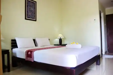 Puri Pangeran Yogyakarta - 18