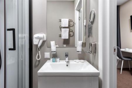 ROZENSHTEYN&Spa - 97