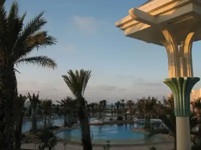 Hasdrubal Prestige Thalassa & Spa Djerba - 62