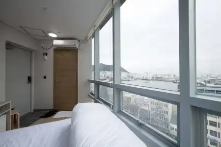 K-Guesthouse Premium Nampo 1 - 80