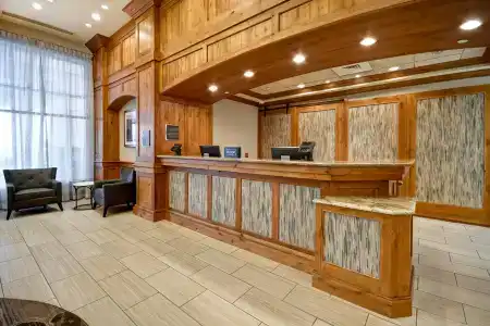 Homewood Suites by Hilton Boise - 0