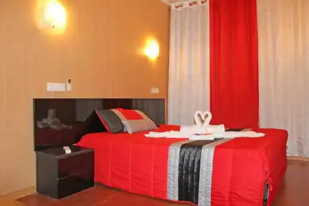 Monte Carlo Love Porto Guesthouse - 22