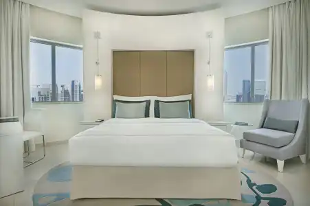 Damac Maison Dubai Mall Street - 45