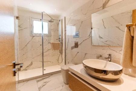 Vrachia Beach & Suites - Adults Only - 124