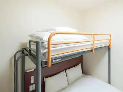 Comfort Inn Utsonomiya Kanuma - 24
