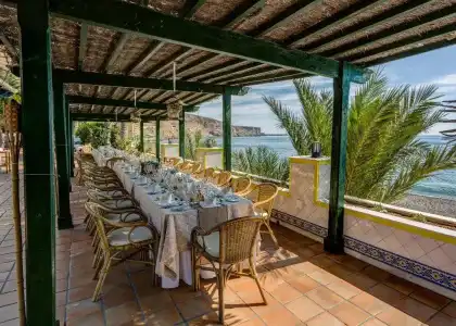 Mirador del Cabo Adults Recommended - 20