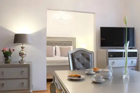 Milford Suites Budapest - 38