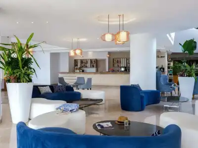 Tui Blue Manar - 18