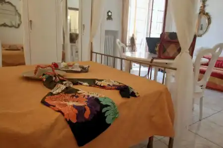 ZO.NE. Baroque B&B - 20