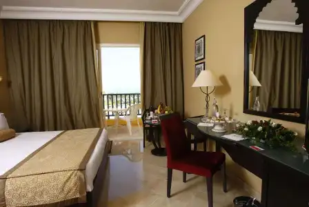 Ramada Plaza Tunis - 101