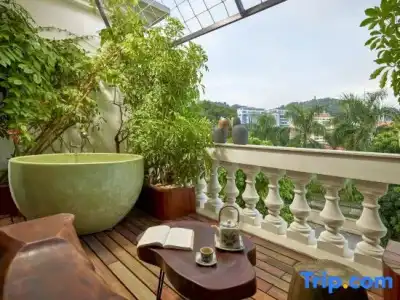 Draha Halong - Serenity, Charm and Nature - Preferred by Western Travelers - 73