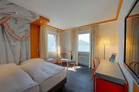 Albergo Carcani - 50