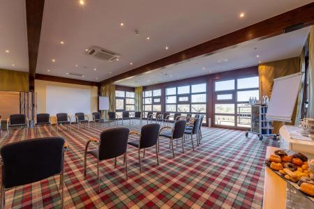 Jagdschloss Niederwald - 21