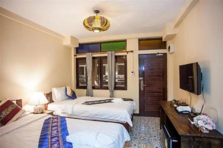 Somwang Boutique House - 80