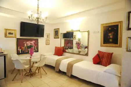 B&B Gianluis - 80