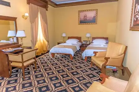 Historic Boutique Cattaro - 111