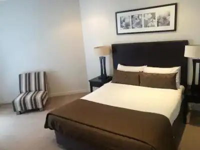 Grand Mercure Apts Allegra - 53