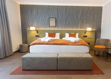 Essener Hof, Sure Collection by Best Western - 42