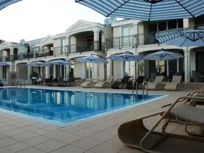 Spa Resort Bečići - 91