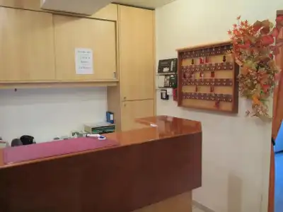 PRIMADOM Aparthotel - 10