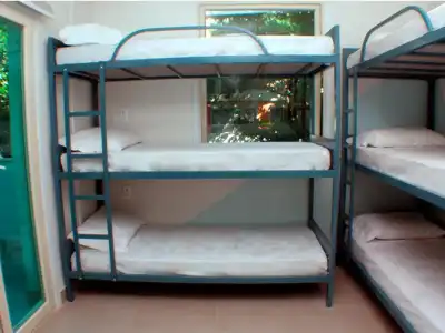 El Misti Hostel Ipanema - 36