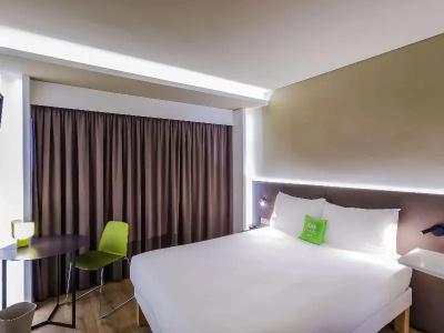 ibis Styles Lisboa Centro Marquês de Pombal - 37