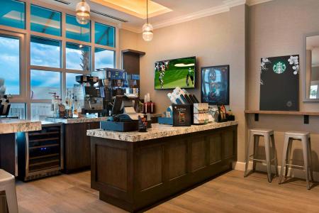 SpringHill Suites by Marriott New Smyrna Beach - 24