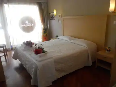 Catania Crossing B&B Rooms and Comforts - 18