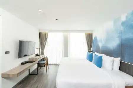 Best Western Plus Nexen Pattaya - 29