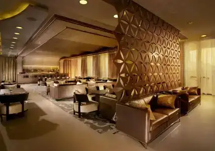 Harbour Grand Hong Kong - 27