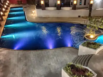 The Lai Thai Luxury Condominiums - 24