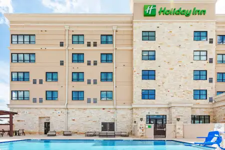 Holiday Inn Houston NE - Bush Airport Area by IHG - 33