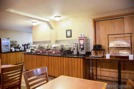 Wingate by Wyndham Anchorage Downtown/Ship Creek - 24