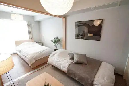 Uchi Living Stay Otaru Suitengu - 94