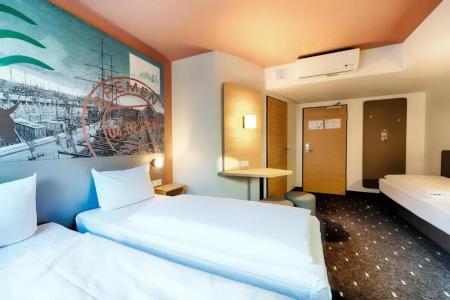 B&B Bremen-City - 30