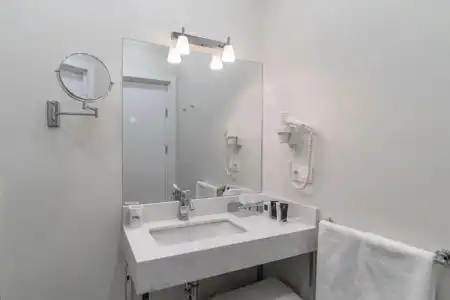 Tiflis Opera Aparthotel - 106