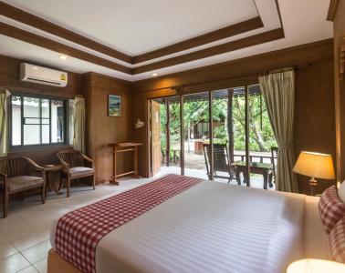 Sand Sea Resort Railay Krabi - 37